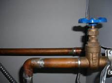 Shut Off Valves