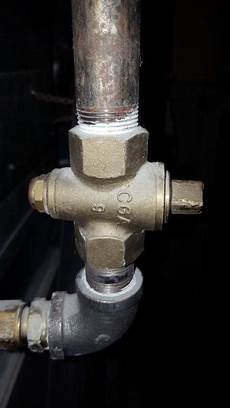 Shut Off Valves