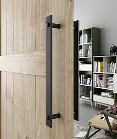 Side Bar Handles