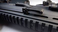 Side Handle