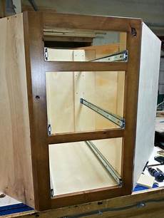 Side Mounted Drawer Slides
