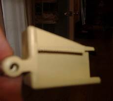 Side Mounted Drawer Slides