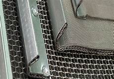 Sieve Clamp