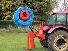 Silage Bale Handling Equipment