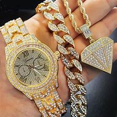 Silver Chains
