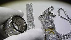 Silver Chains