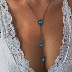Silver Chains