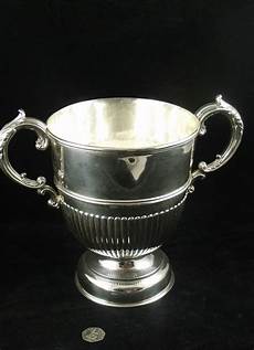 Silver Cup Handles