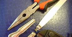 Silver Cup Handles