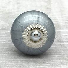 Silver Cupboard Handles