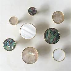 Silver Cupboard Handles
