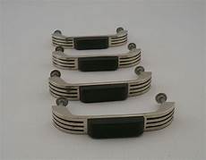 Silver Cupboard Handles
