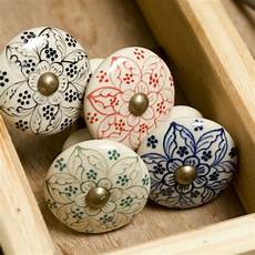 Silver Cupboard Knobs