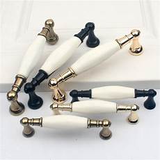 Silver Cupboard Knobs