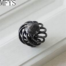 Silver Drawer Handles