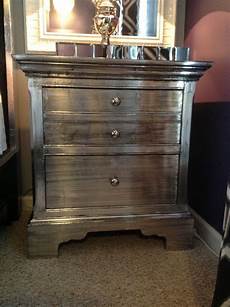 Silver Drawer Handles