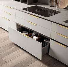 Silver Drawer Pulls