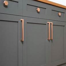 Silver Drawer Pulls