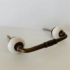 Silver Kitchen Handles