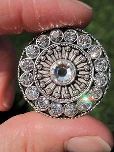 Silver Knobs