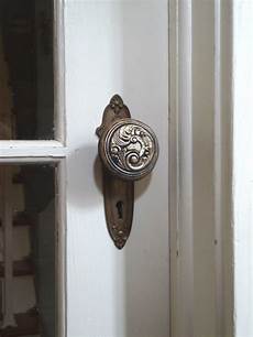 Silver Knobs