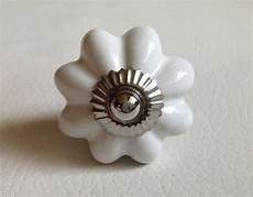 Silver Knobs