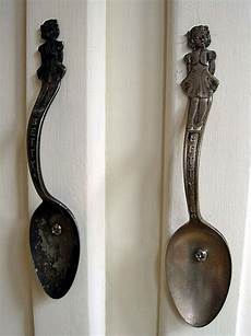 Silver Knobs