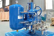Single Double Sit Control Valves
