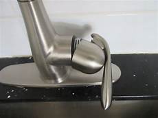 Single Handle Kitchen Faucets
