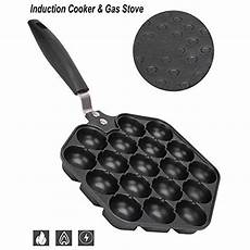 Single-Handled Pans
