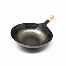 Single-Handled Pans