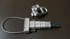 Single Wire Clamp