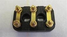 Single Wire Clamp