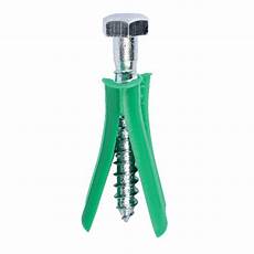 Sleeve Anchor Cutter