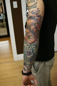 Sleeve Anchor