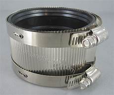 Sleeve Coupling