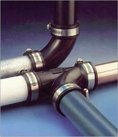 Sleeve Couplings