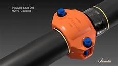 Sleeve Couplings
