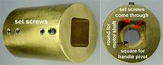 Sleeve Couplings