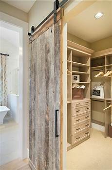 Sliding Barn Door Rail