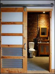 Sliding Barn Door Set