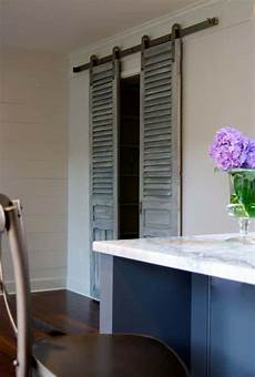 Sliding Barn Door Set