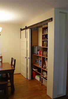 Sliding Barn Door Track