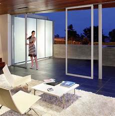 Sliding Door Systems