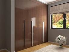 Sliding Handle