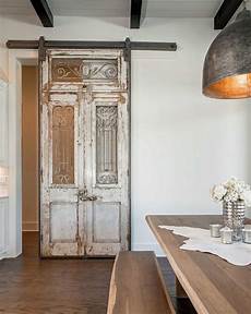 Sliding Metal Barn Doors