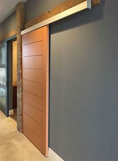 Sliding System