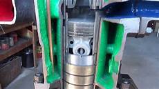 Sliding Valve