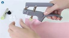 Snap Fastener