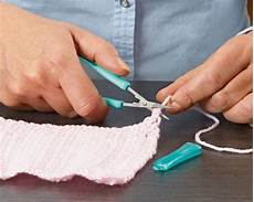 Snap Handle Scissors